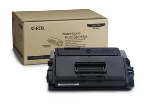 Toner pro "Phaser 3600" tiskárnu, XEROX Černá, 7 tis.stran